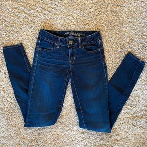 AE Skinny Jeans
